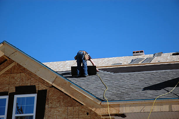 Roof Repair & Installaion